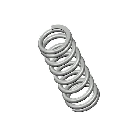 Approved Vendor Compression Spring, O= .300, L= .81, W= .040 G909962901